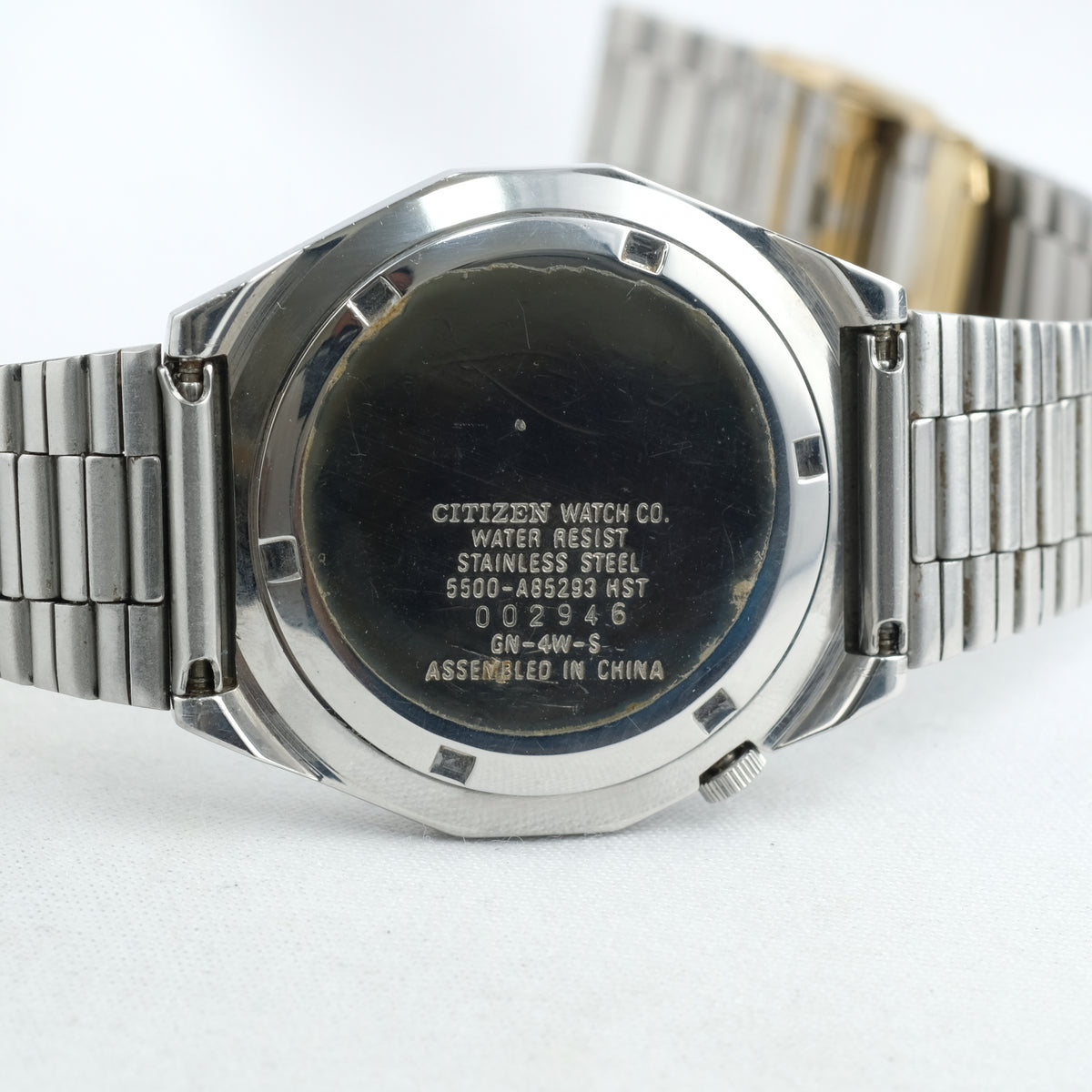 1990 Citizen Freeway 5500-A85293