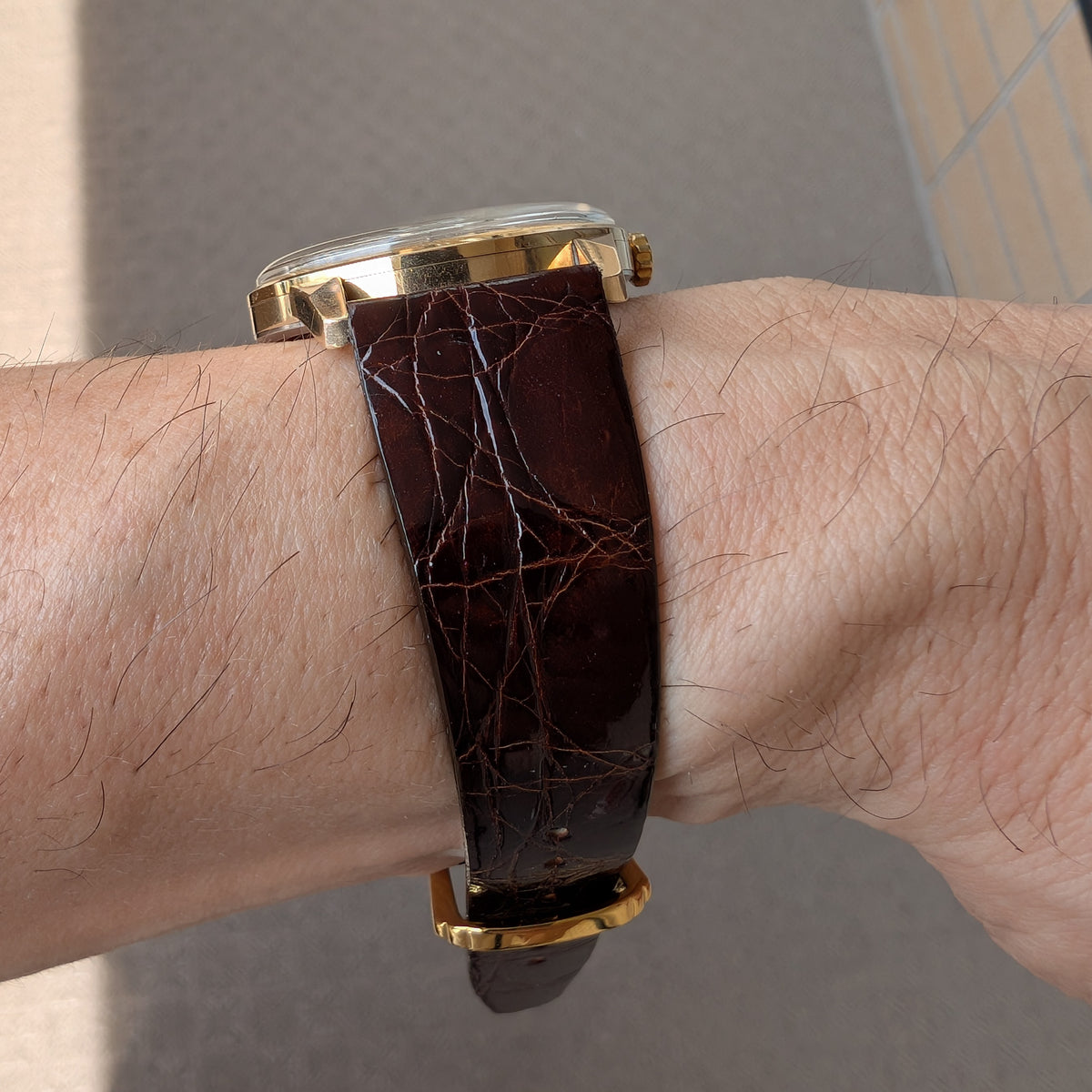 1963 Seiko Crown Special SD Dial J14100E