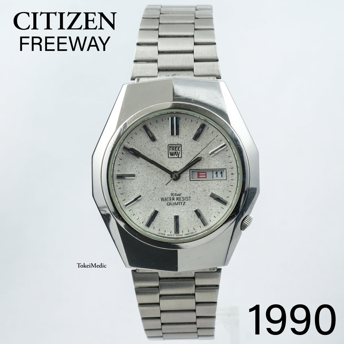 1990 Citizen Freeway 5500-A85293