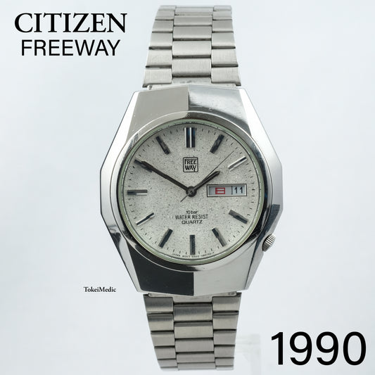 1990 Citizen Freeway 5500-A85293