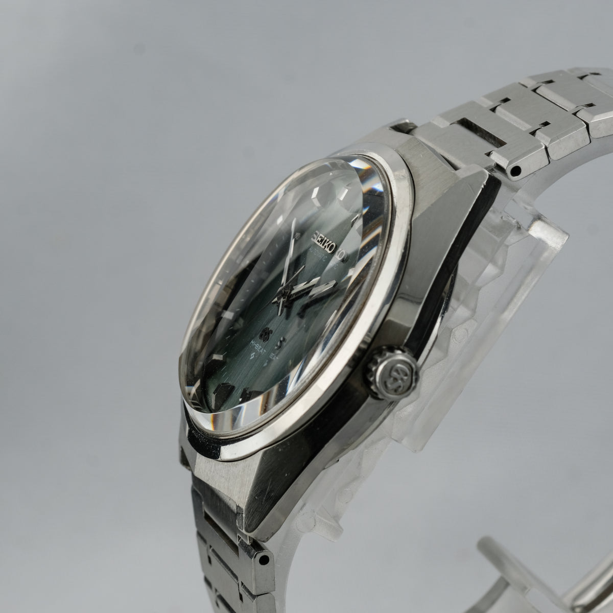 1972 Seiko GS 36000 6145-8050