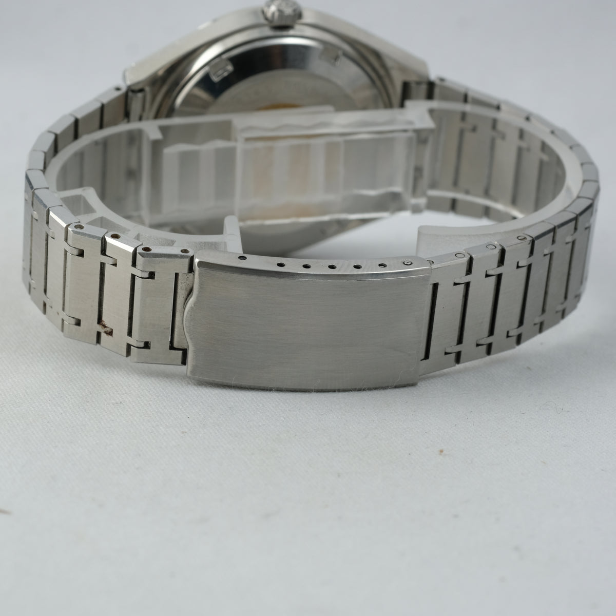 1972 Seiko GS 36000 6145-8050