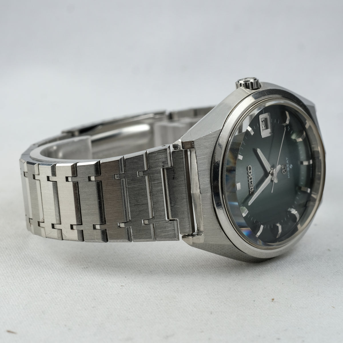 1972 Seiko GS 36000 6145-8050