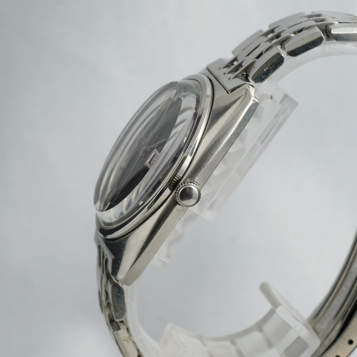 1970 Seiko Lord Matic 5606- 8010