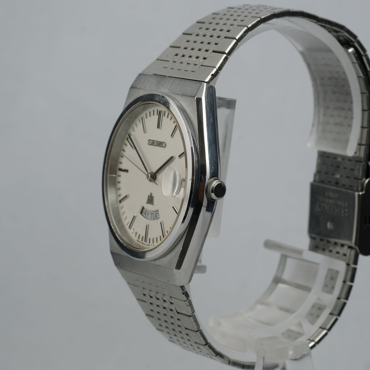 1990 Seiko Majesta 9533-6000