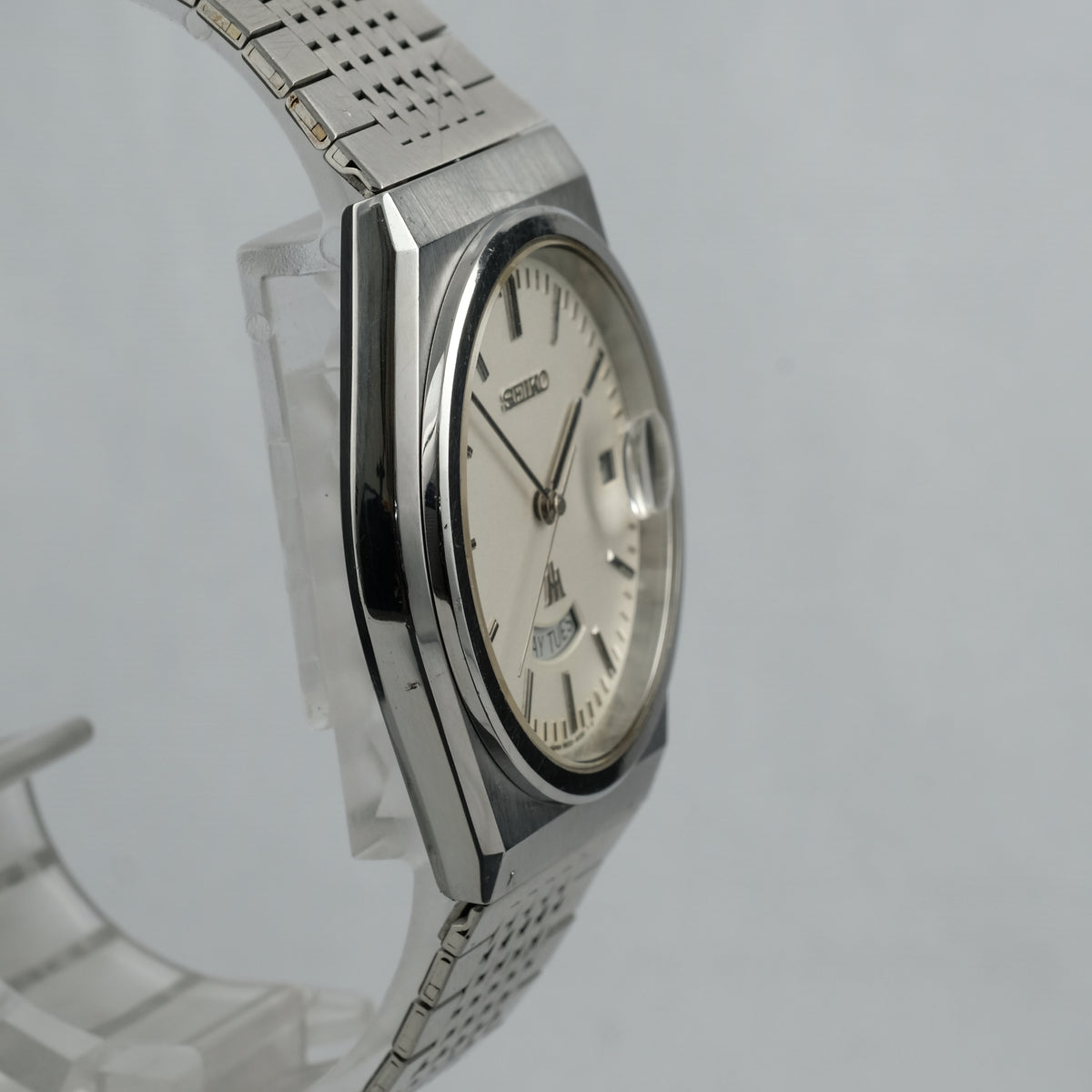 1990 Seiko Majesta 9533-6000