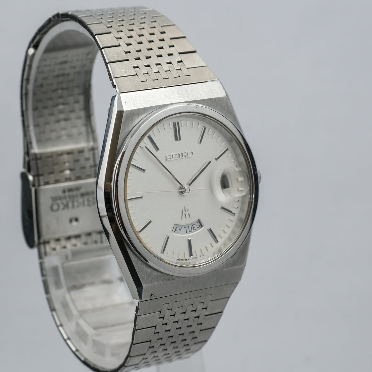 1990 Seiko Majesta 9533-6000