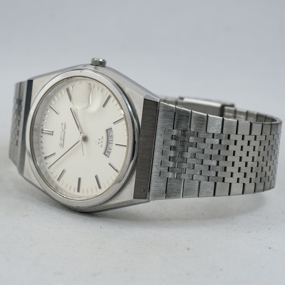 1990 Seiko Majesta 9533-6000