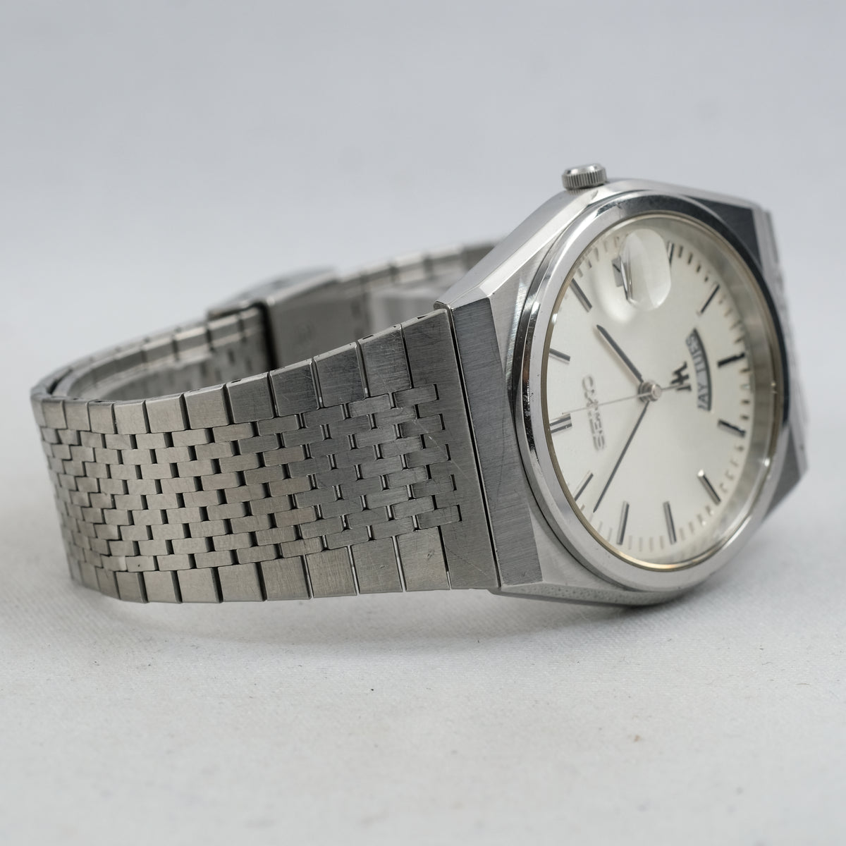 1990 Seiko Majesta 9533-6000