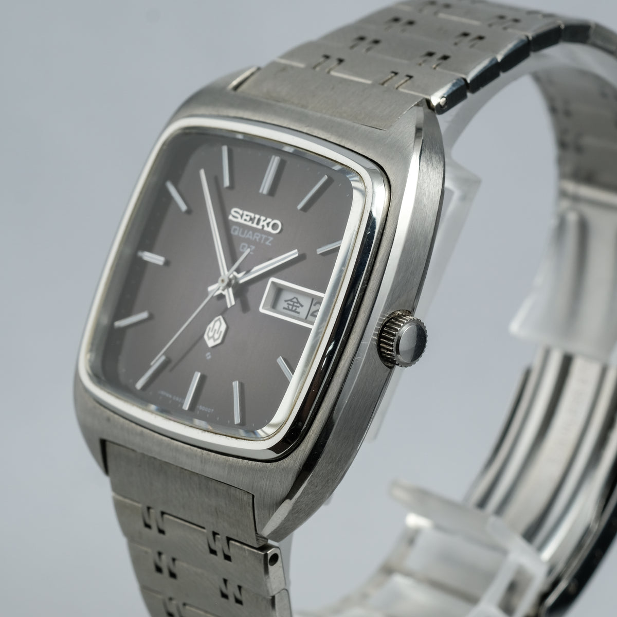 1974 Seiko Quartz QZ 0923-5000