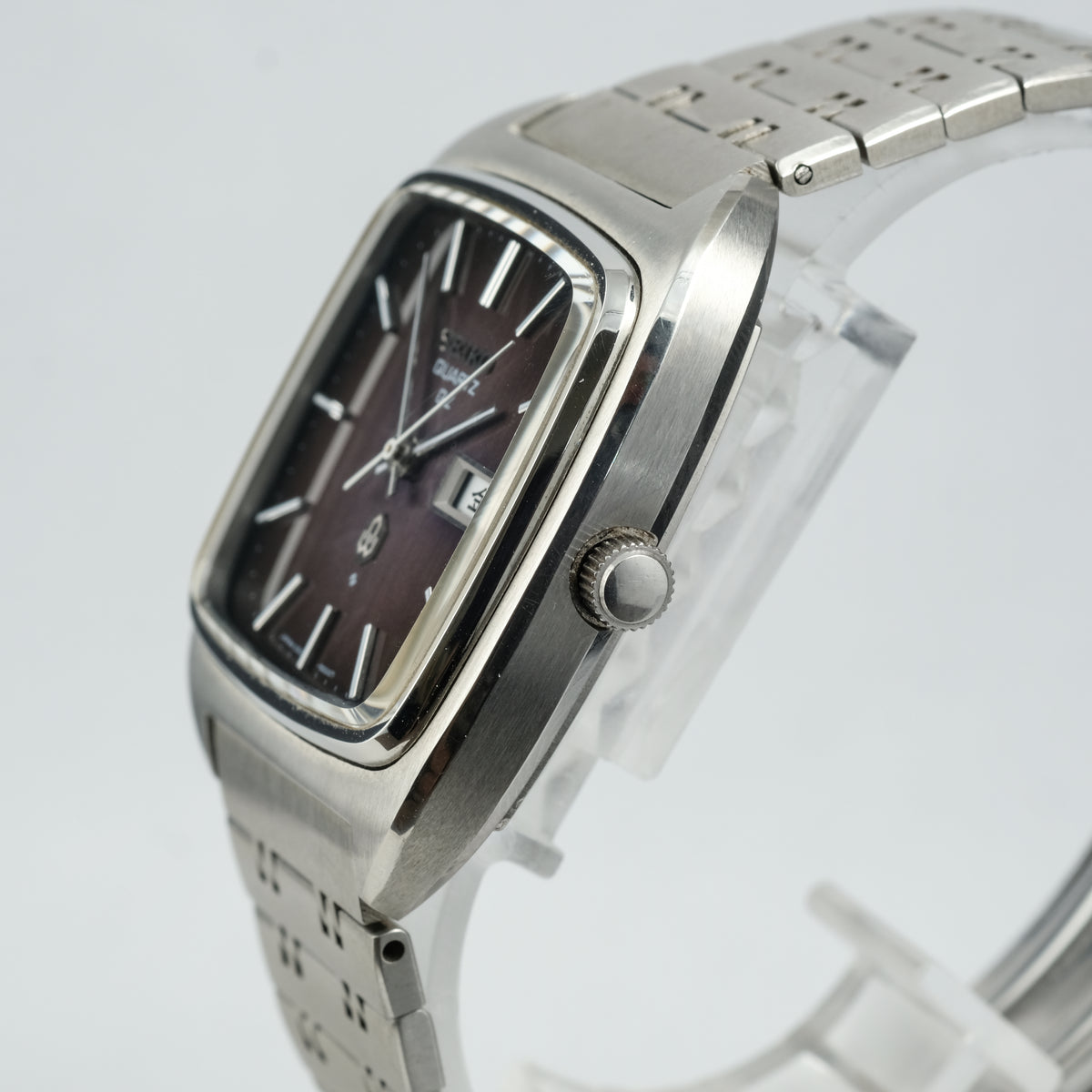 1974 Seiko Quartz QZ 0923-5000