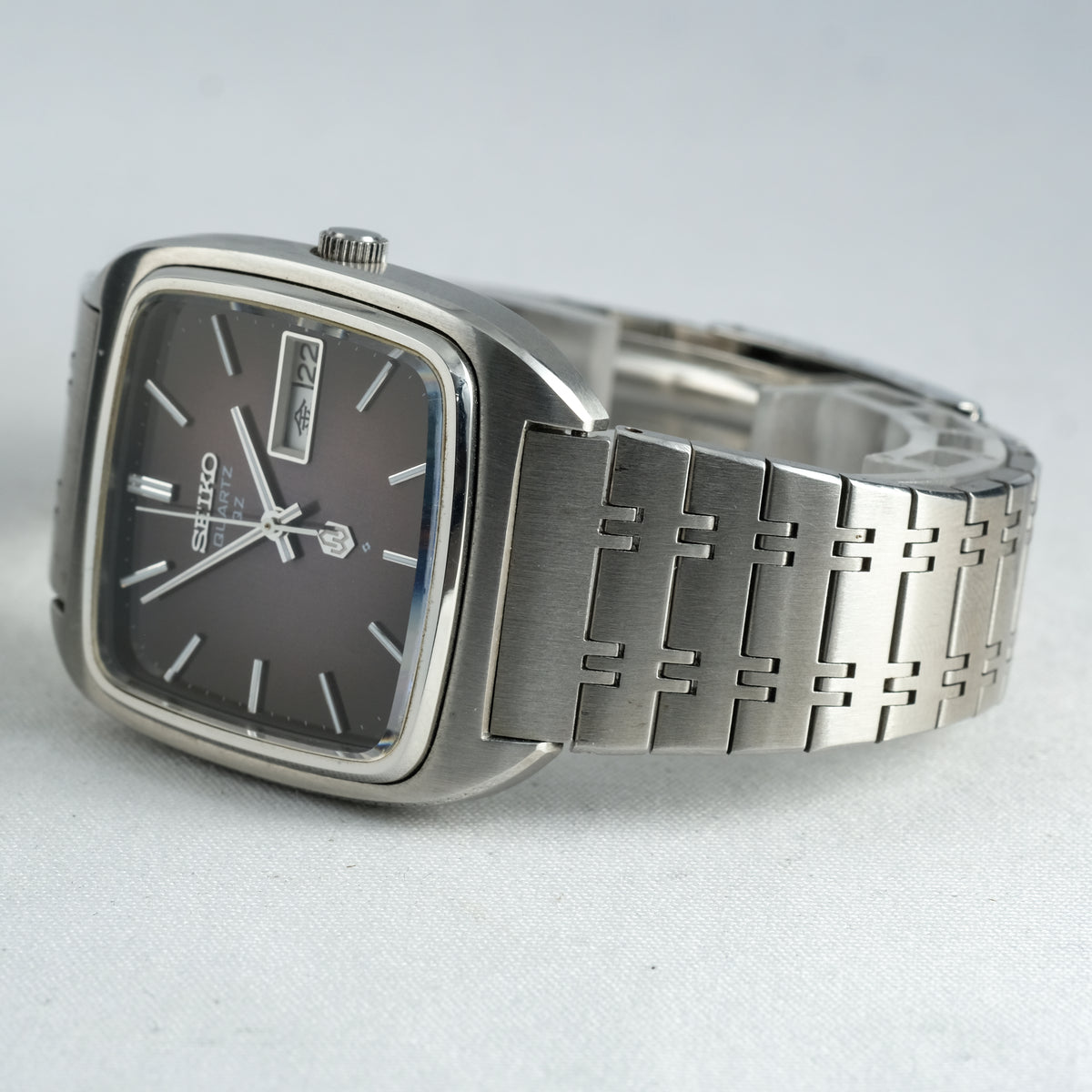 1974 Seiko Quartz QZ 0923-5000