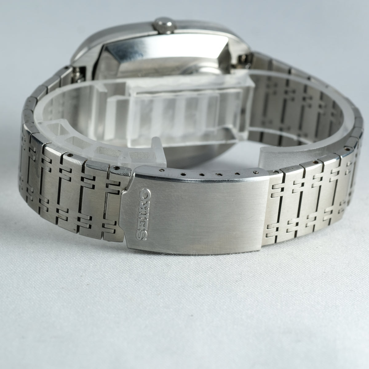 1974 Seiko Quartz QZ 0923-5000