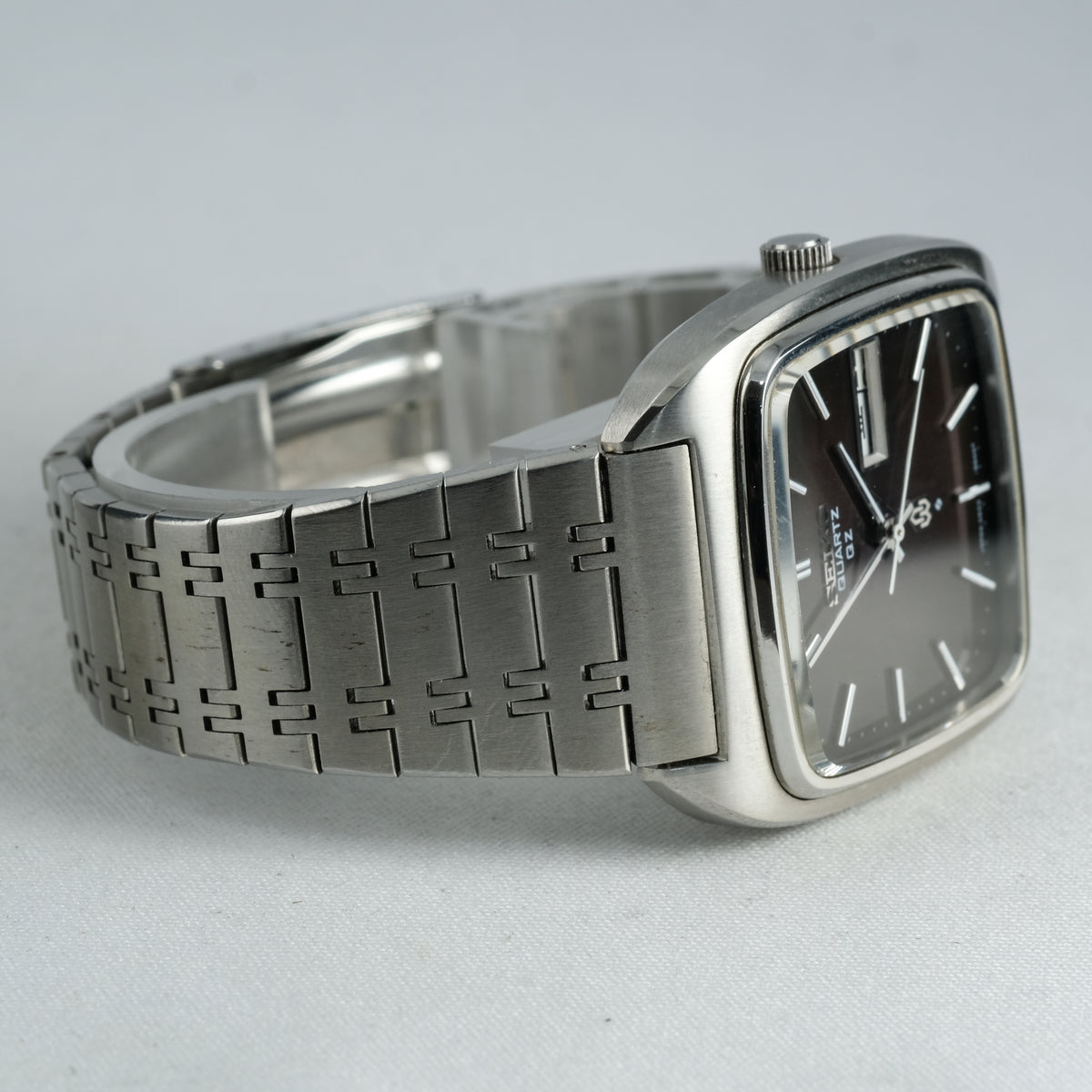 1974 Seiko Quartz QZ 0923-5000