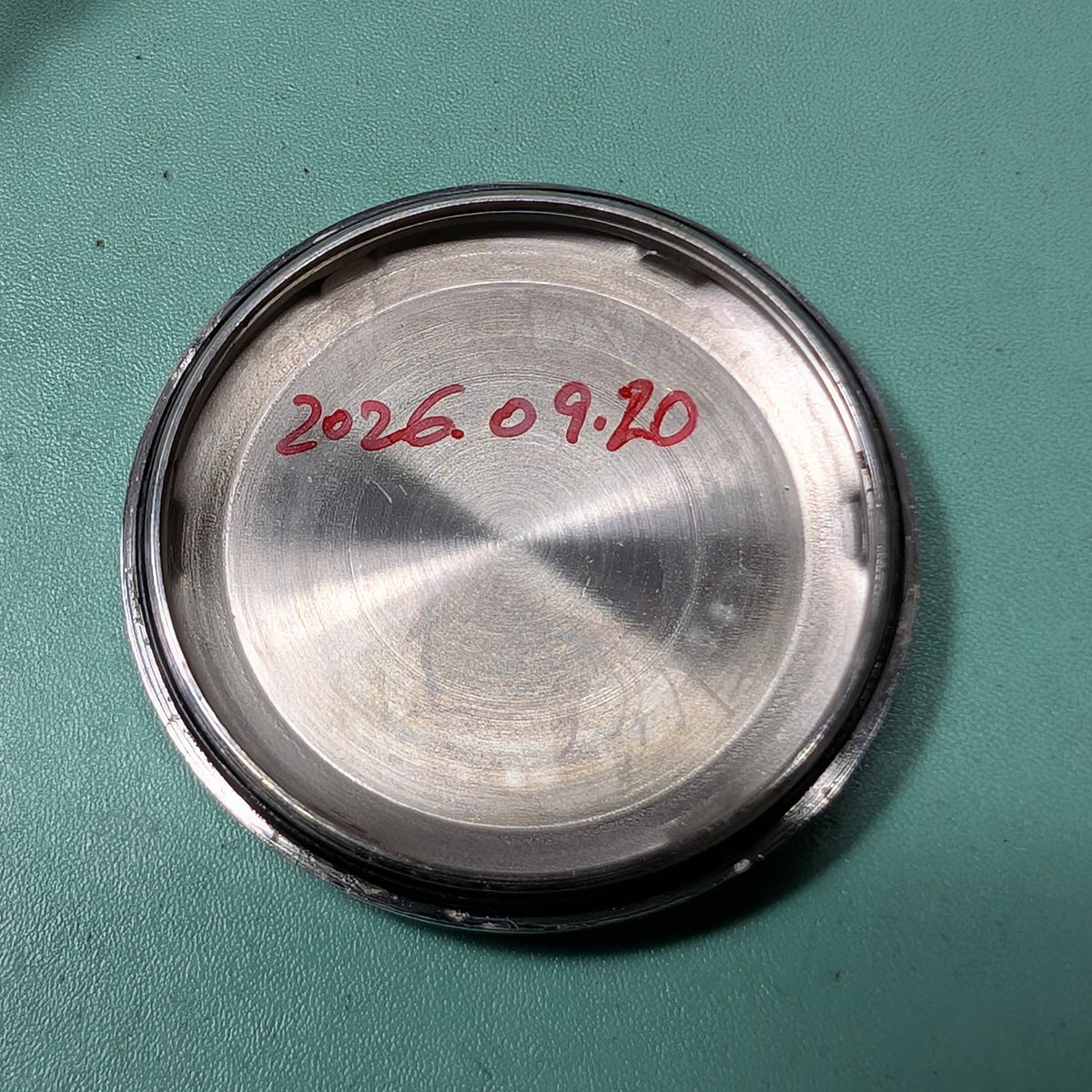 1972 Seiko GS 36000 6145-8050
