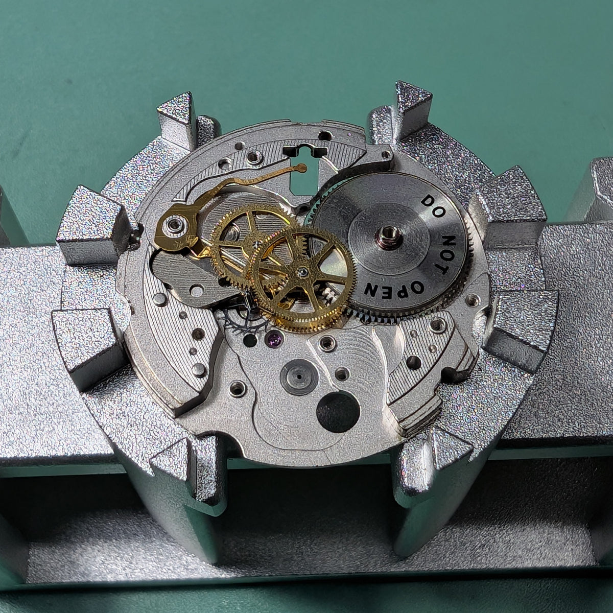 1972 Seiko GS 36000 6145-8050