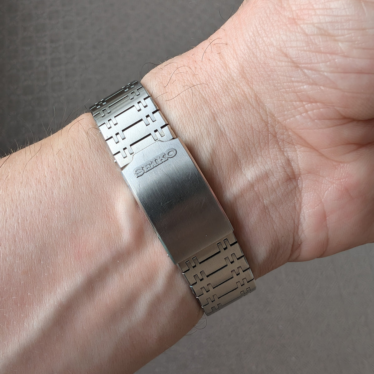 1974 Seiko Quartz QZ 0923-5000