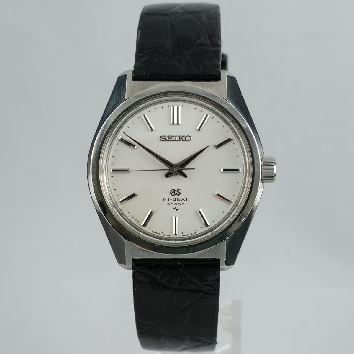 1968 Seiko GS 4520-8000