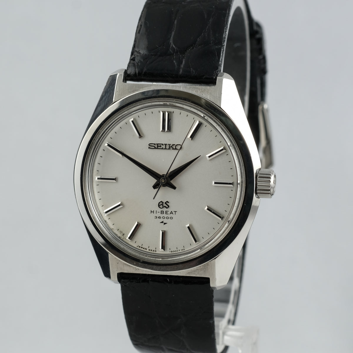 1968 Seiko GS 4520-8000