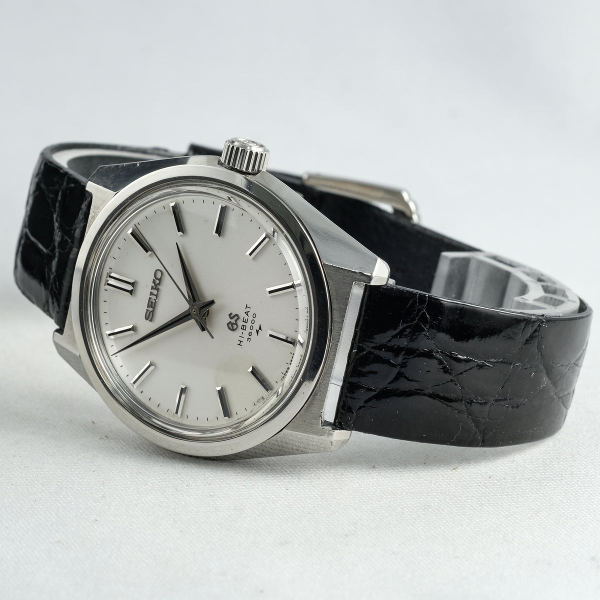 1968 Seiko GS 4520-8000
