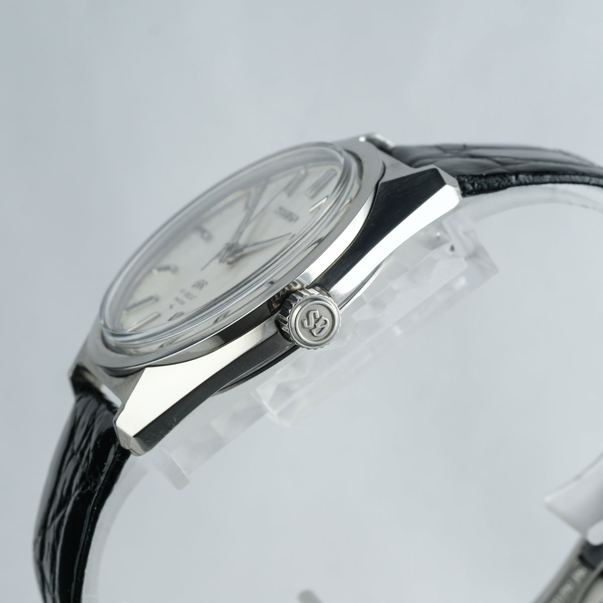 1968 Seiko GS 4520-8000