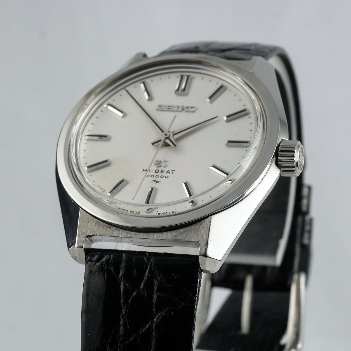 1968 Seiko GS 4520-8000