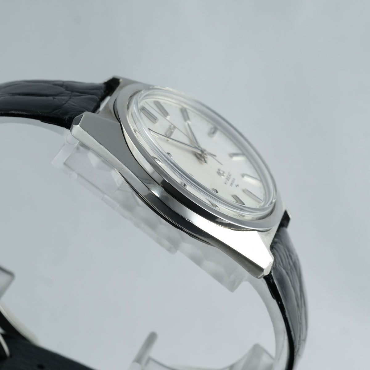 1968 Seiko GS 4520-8000