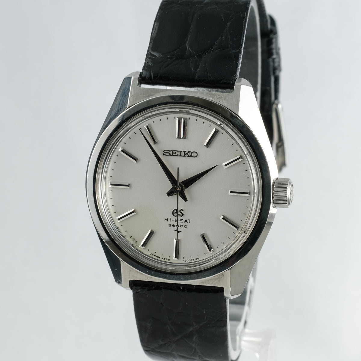 1968 Seiko GS 4520-8000