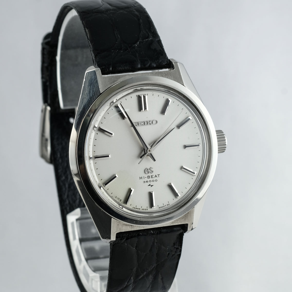 1968 Seiko GS 4520-8000