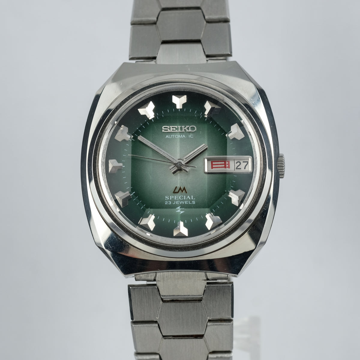 1973 Seiko LM Special 5216-6000