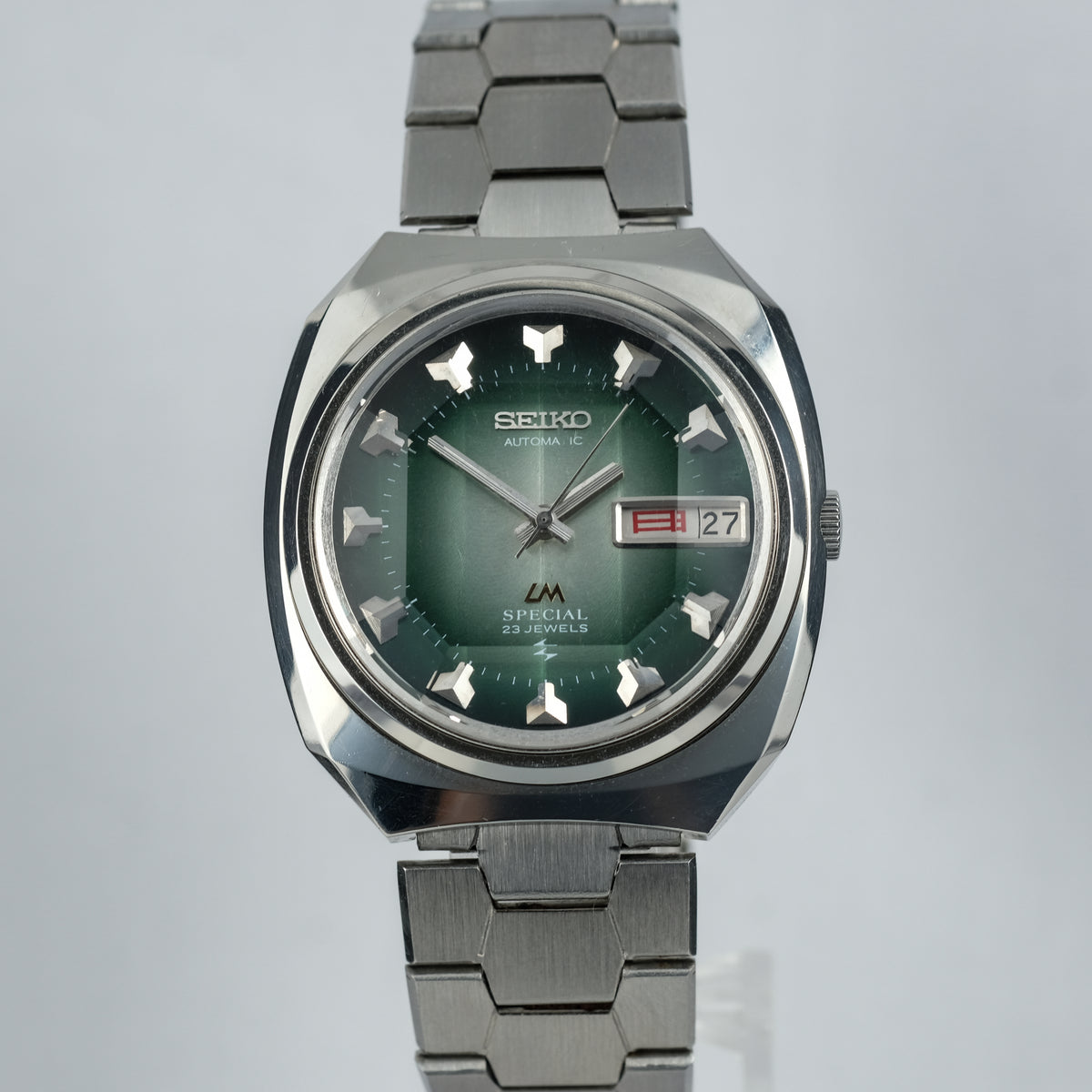 1973 Seiko LM Special 5216-6000