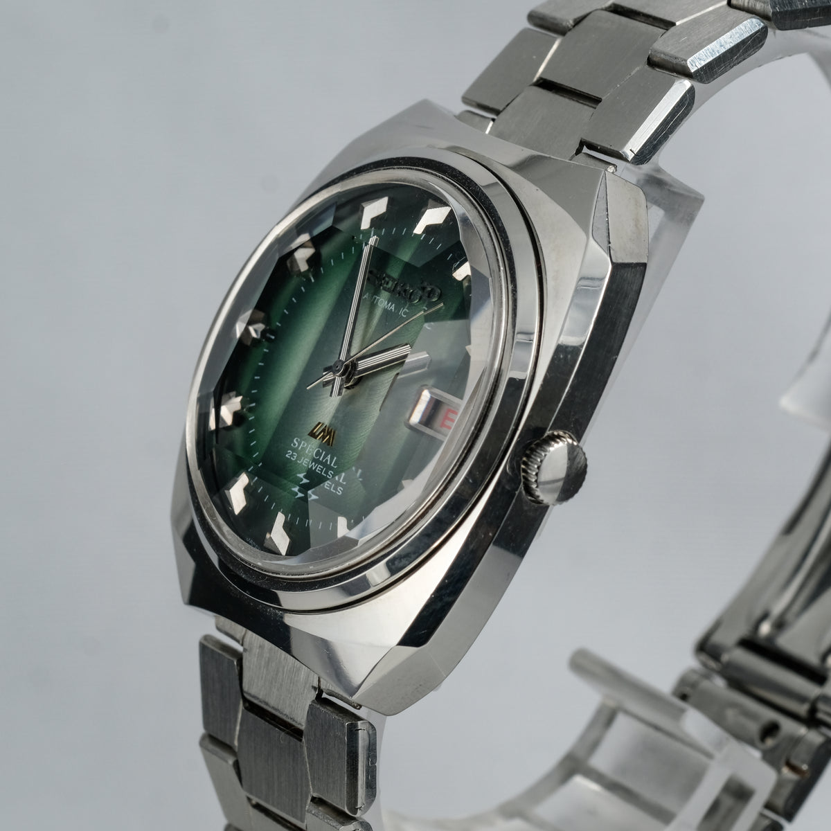 1973 Seiko LM Special 5216-6000
