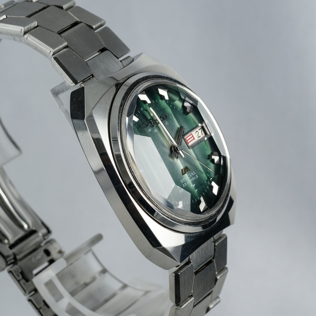 1973 Seiko LM Special 5216-6000