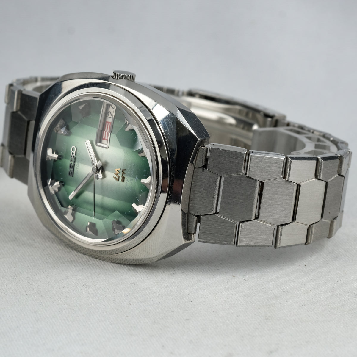 1973 Seiko LM Special 5216-6000