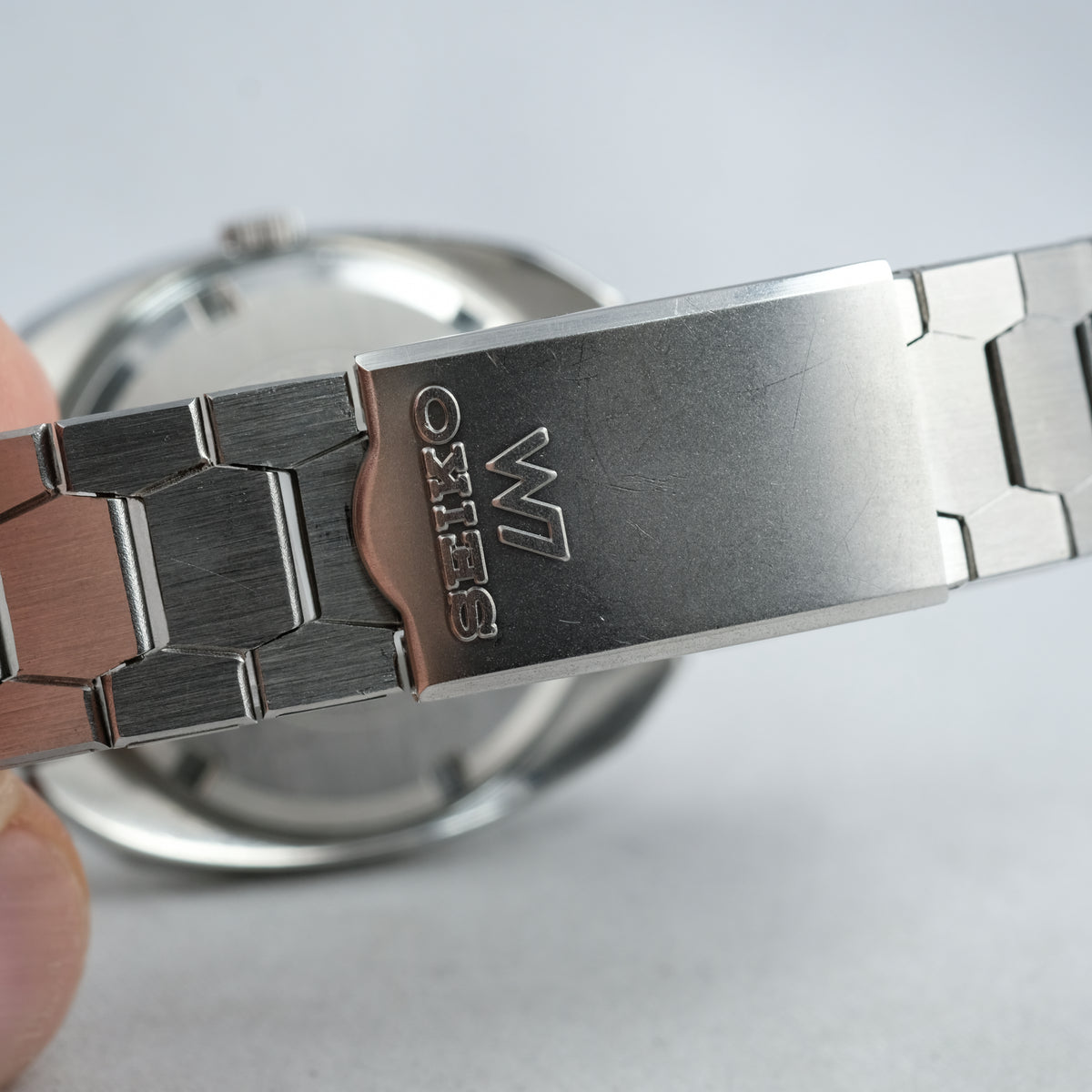1973 Seiko LM Special 5216-6000