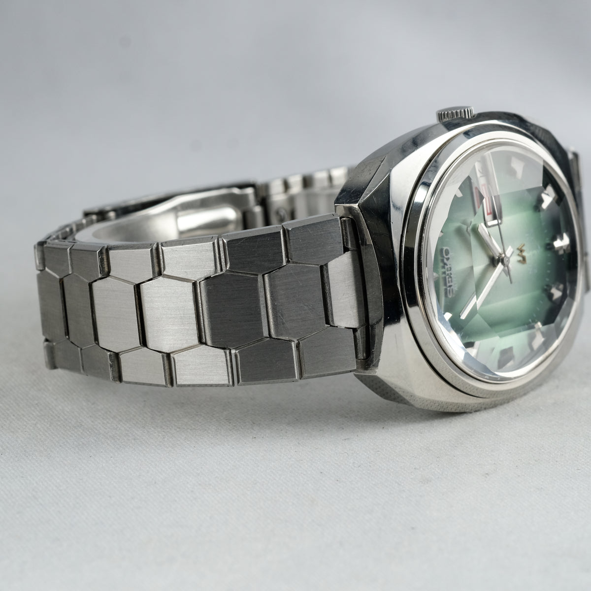 1973 Seiko LM Special 5216-6000