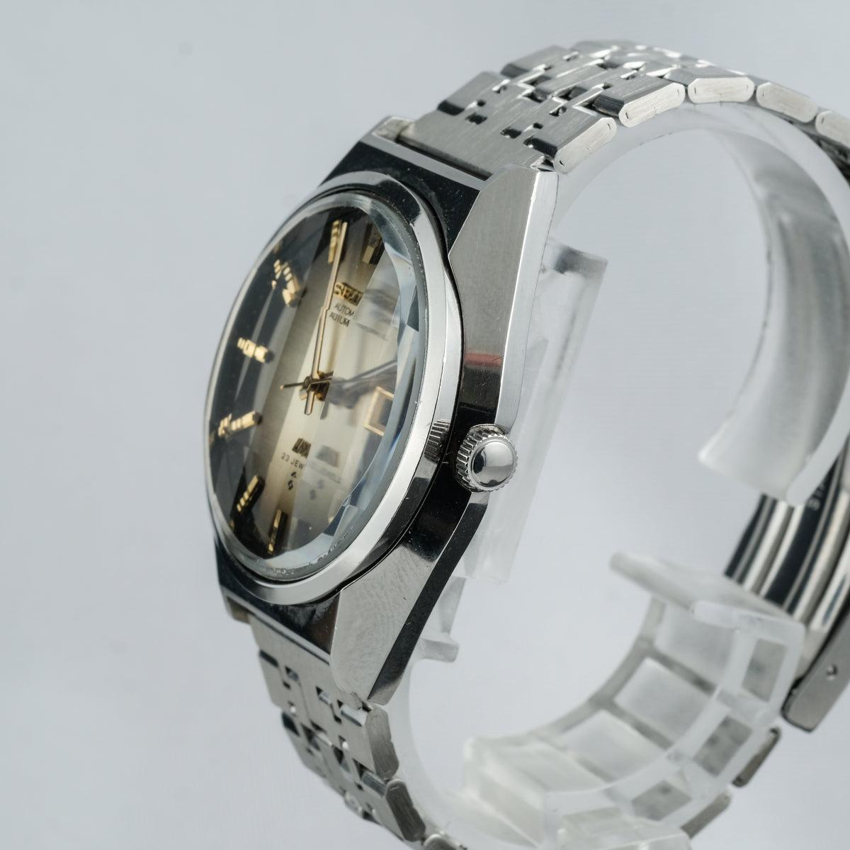 1973 Seiko LM 5606-7310