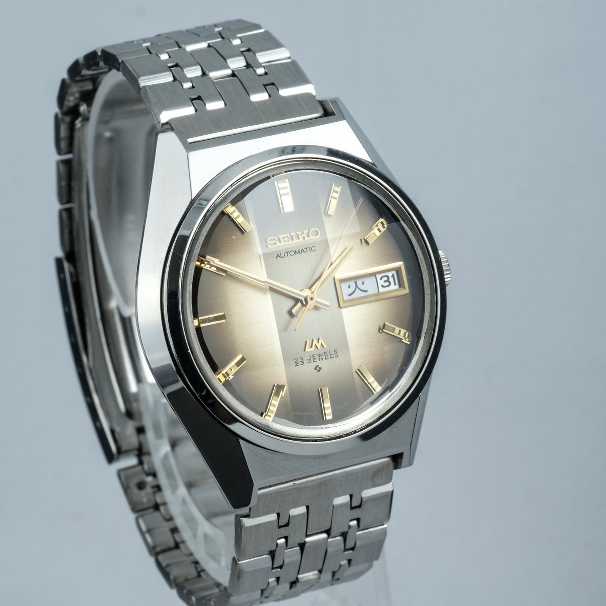 1973 Seiko LM 5606-7310
