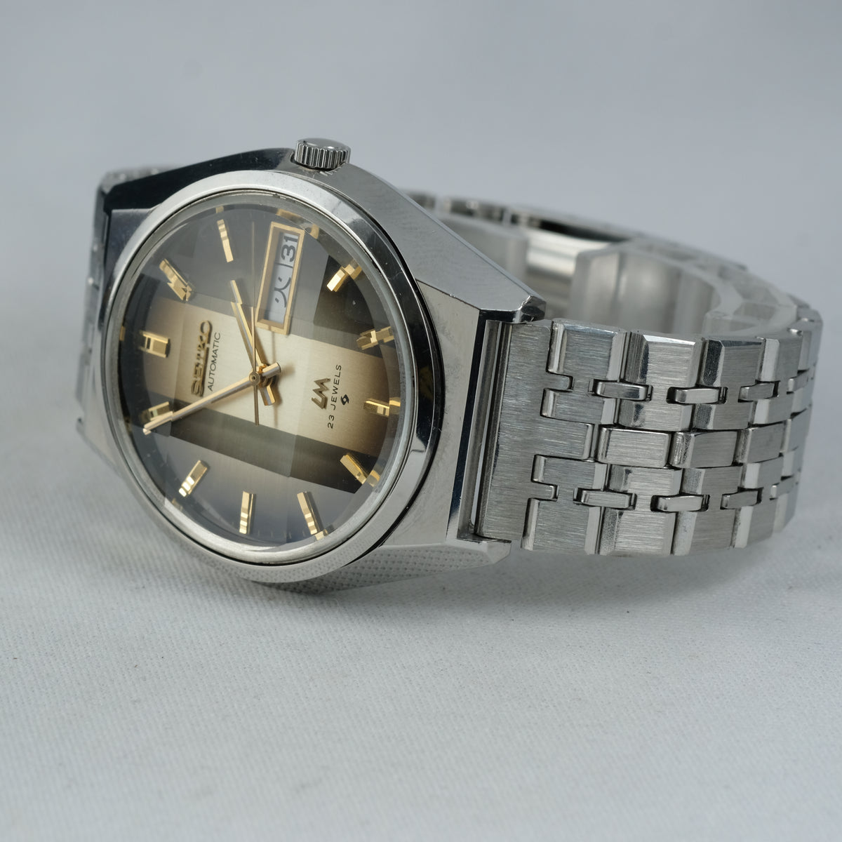 1973 Seiko LM 5606-7310