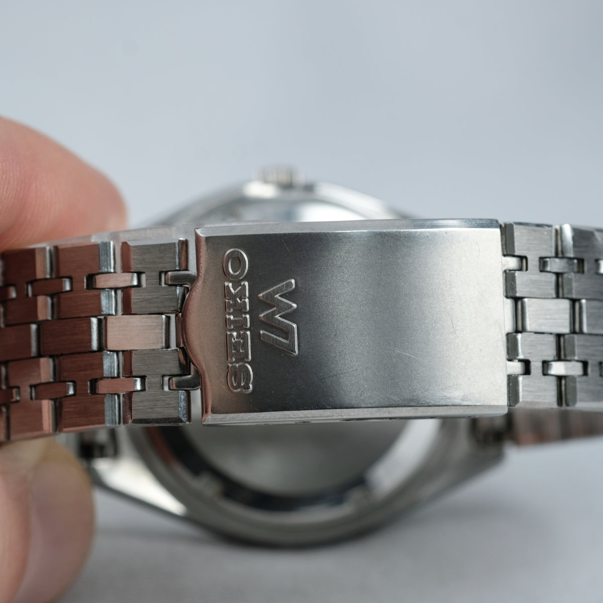 1973 Seiko LM 5606-7310