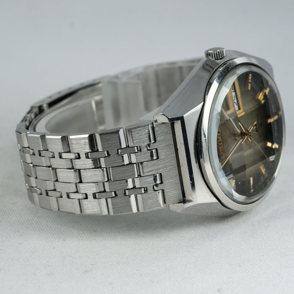 1973 Seiko LM 5606-7310