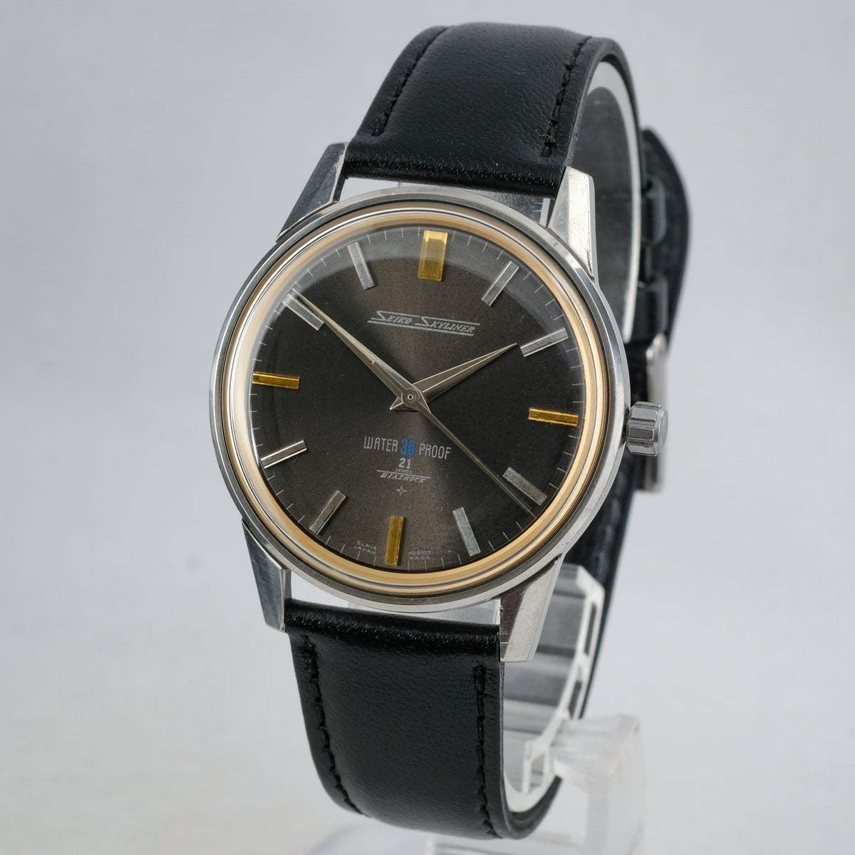 1964 Seiko Skyliner 14092E