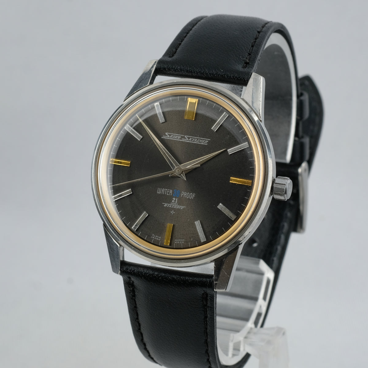 1964 Seiko Skyliner 14092E