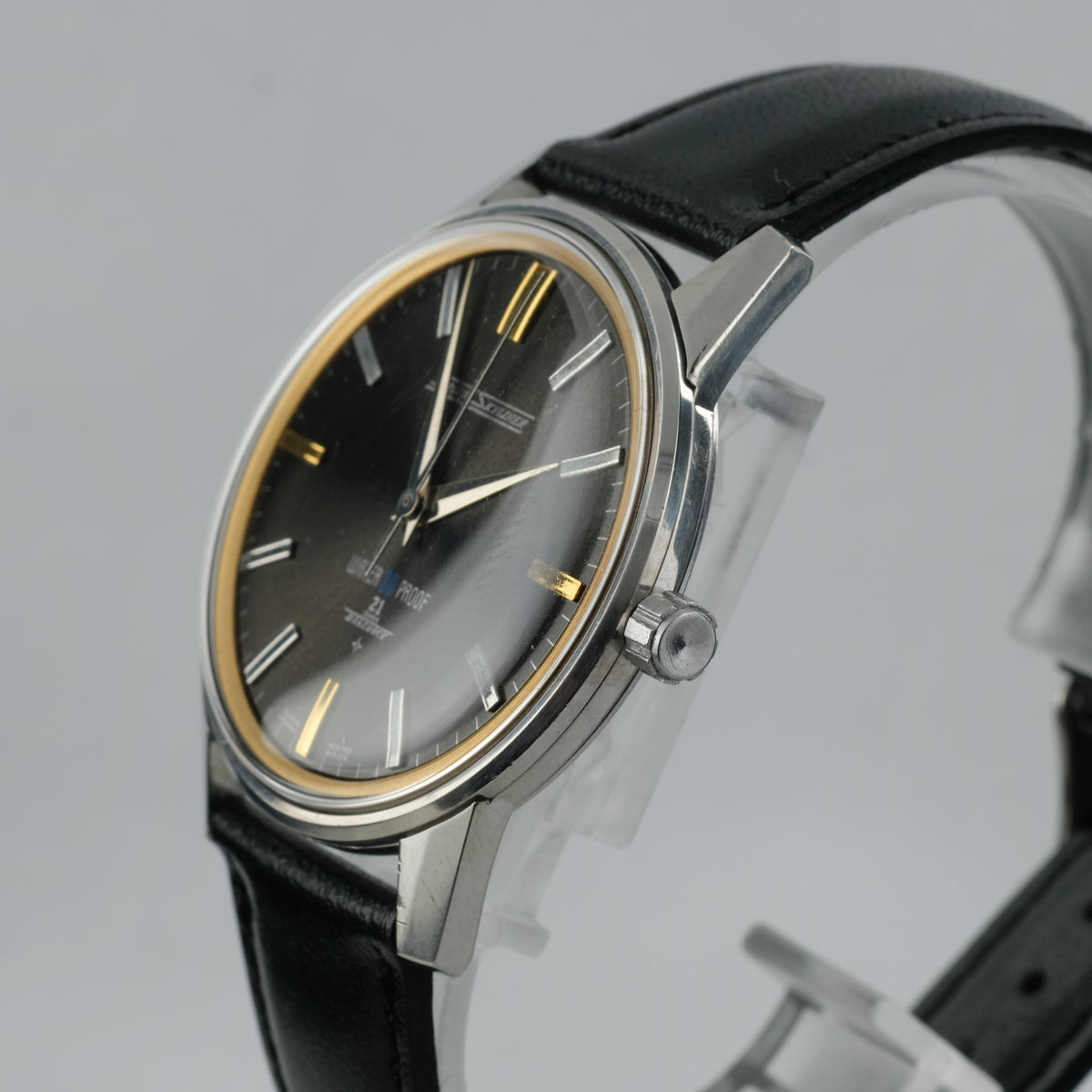 1964 Seiko Skyliner 14092E