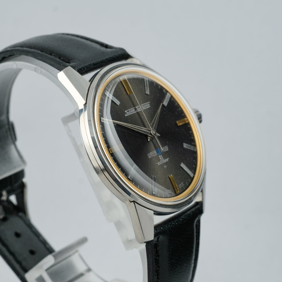 1964 Seiko Skyliner 14092E