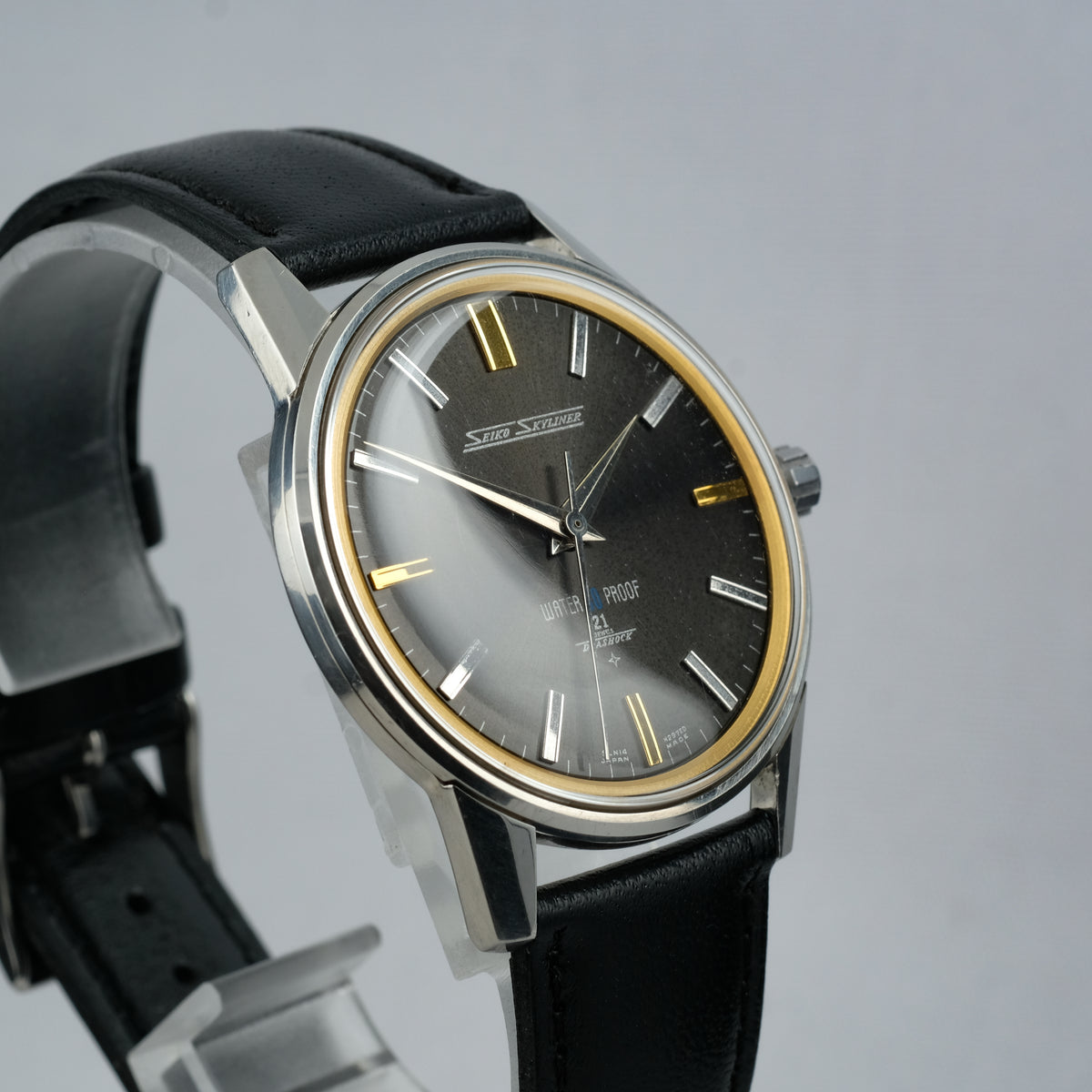 1964 Seiko Skyliner 14092E