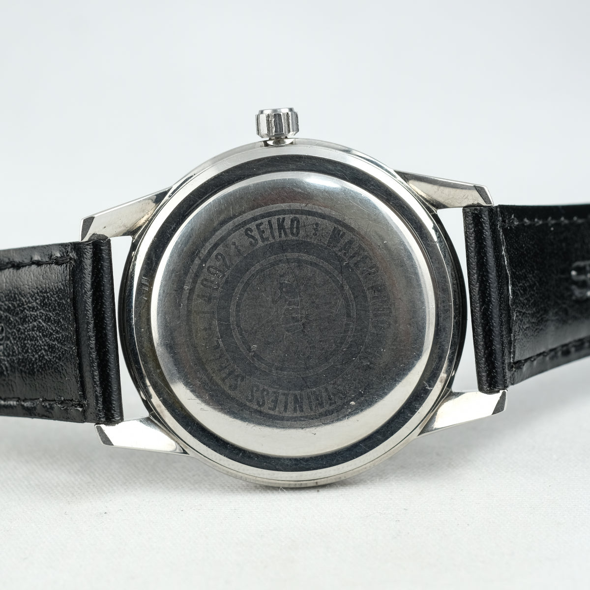 1964 Seiko Skyliner 14092E