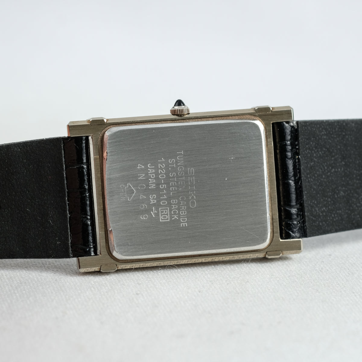 1984 Seiko Dolce 1220-5110