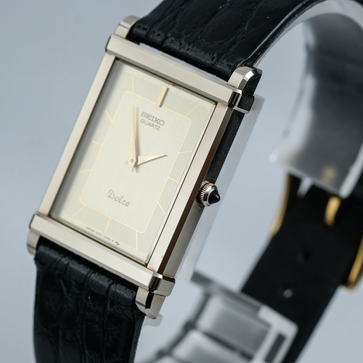 1984 Seiko Dolce 1220-5110