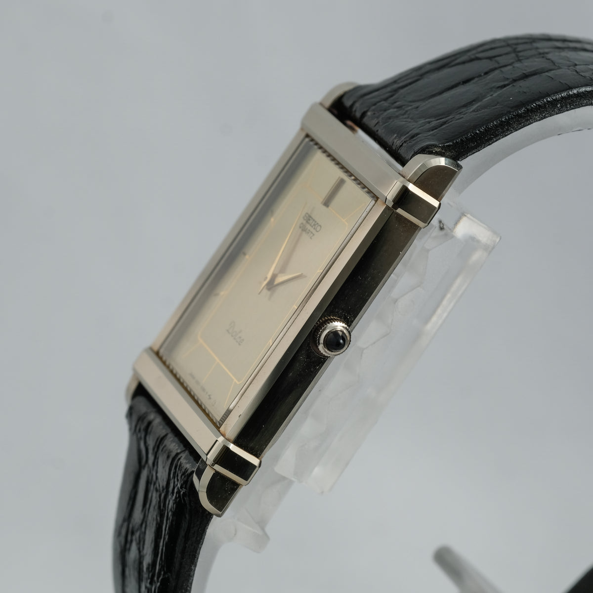 1984 Seiko Dolce 1220-5110